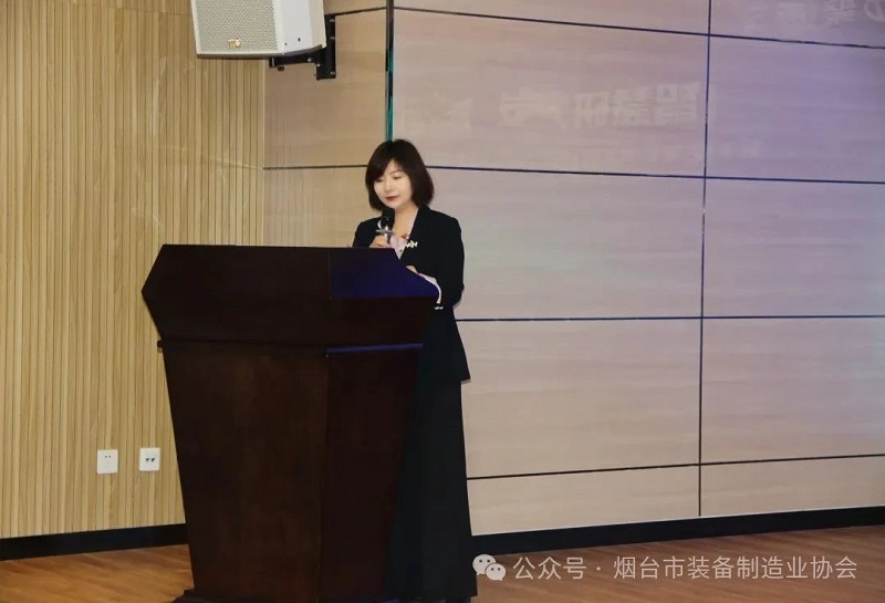 數(shù)字化轉型下的新質生產(chǎn)力：賦能裝備制造業(yè)發(fā)展新引擎